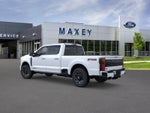 2026 Ford Super Duty F-350® Platinum®