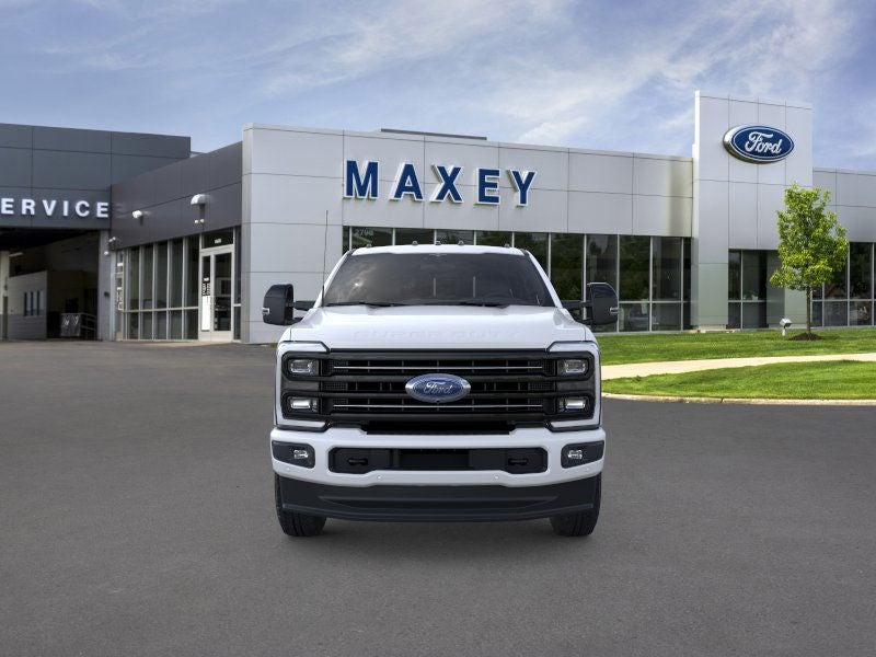 2026 Ford Super Duty F-350® Platinum®