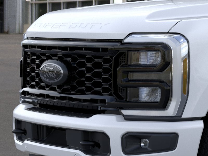 2026 Ford Super Duty F-350® Lariat®
