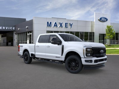 2026 Ford Super Duty F-350® Lariat®