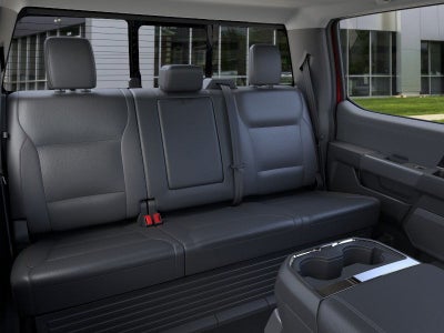 2026 Ford Super Duty F-350® Lariat®