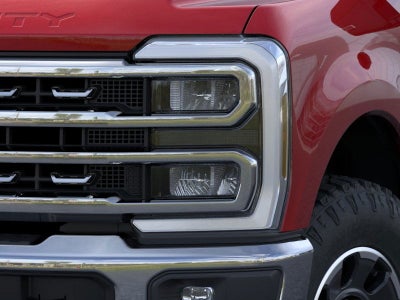 2026 Ford Super Duty F-350® Lariat®