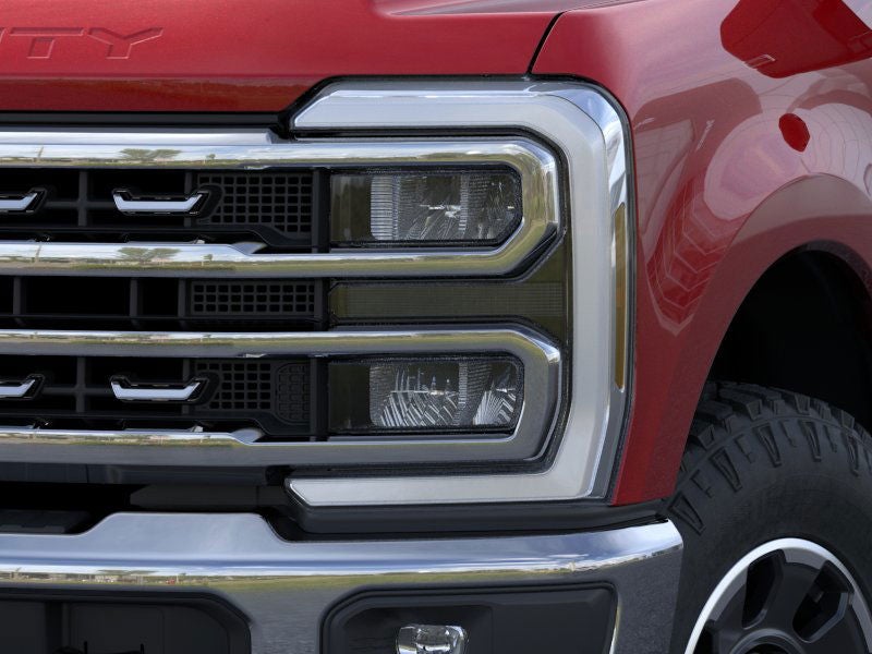 2026 Ford Super Duty F-350® Lariat®