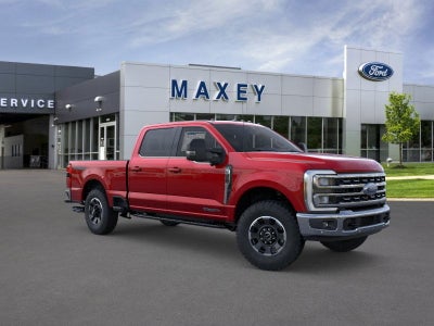 2026 Ford Super Duty F-350® Lariat®