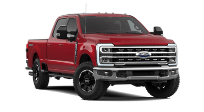 2026 Ford Super Duty F-350® Lariat®