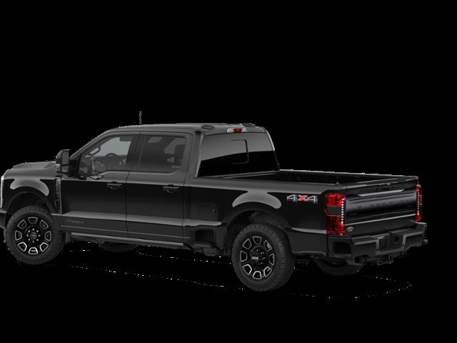 2026 Ford Super Duty F-350® Platinum®
