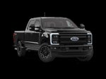 2026 Ford Super Duty F-350® Platinum®