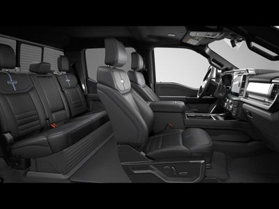 2026 Ford Super Duty F-350® Platinum®