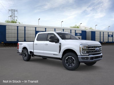 2026 Ford Super Duty F-350® Lariat®