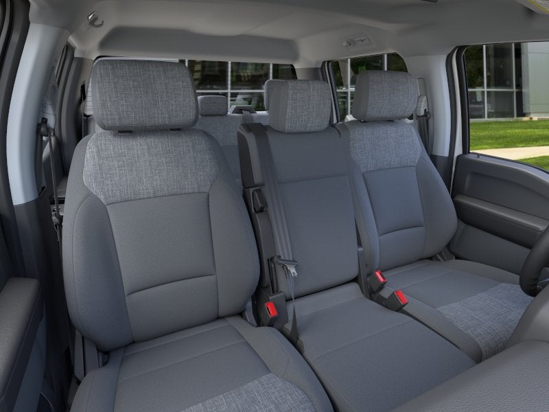 2026 Ford Super Duty F-350® XLT