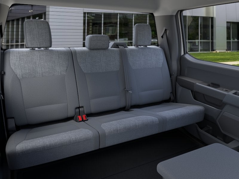 2026 Ford Super Duty F-350® XLT
