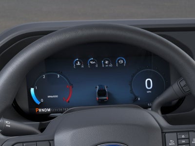 2026 Ford Super Duty F-350® XLT