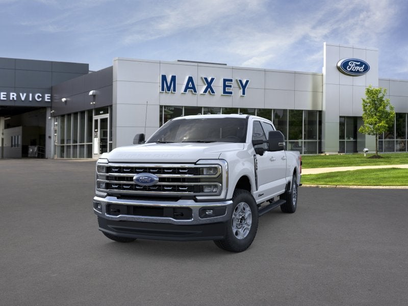2026 Ford Super Duty F-350® XLT