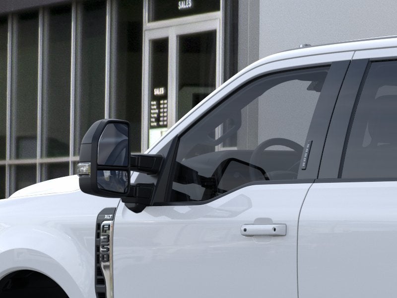 2026 Ford Super Duty F-350® XLT