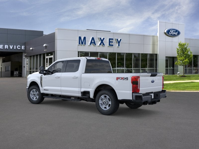 2026 Ford Super Duty F-350® XLT