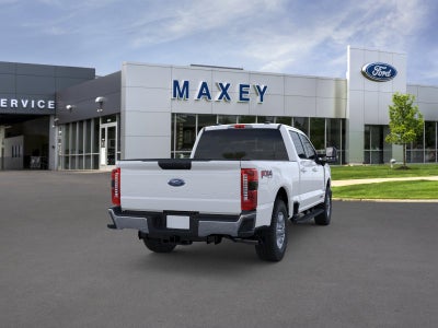 2026 Ford Super Duty F-350® XLT