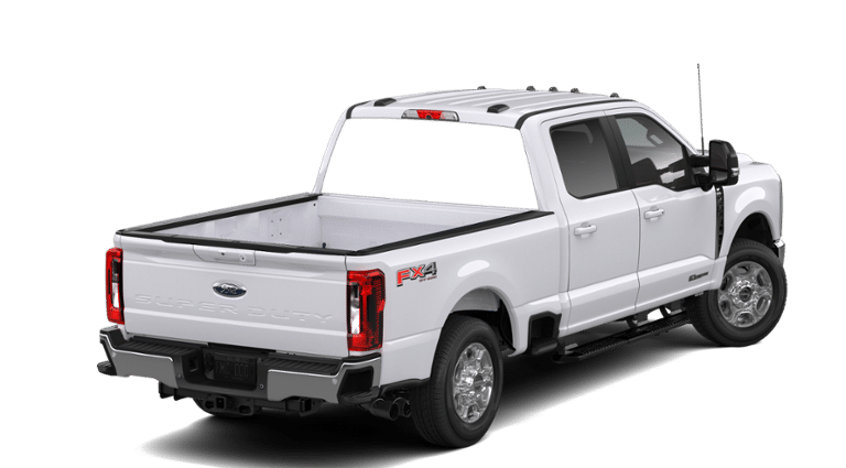 2026 Ford Super Duty F-350® XLT