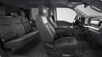 2026 Ford Super Duty F-350® XLT