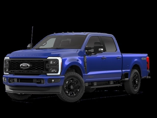 2026 Ford Super Duty F-350® XLT