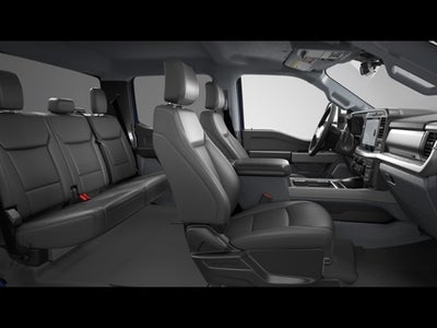 2026 Ford Super Duty F-350® XLT