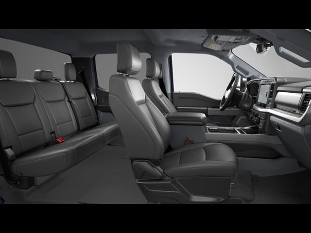 2026 Ford Super Duty F-350® XLT