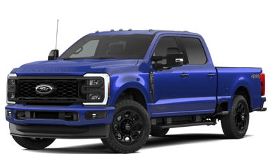 2026 Ford Super Duty F-350® XLT