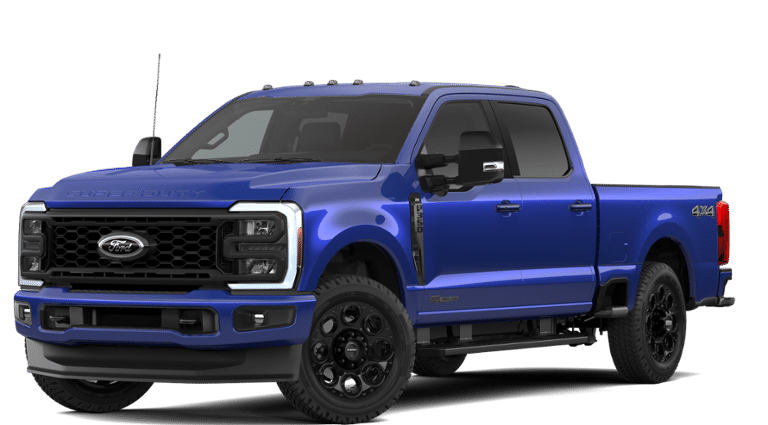 2026 Ford Super Duty F-350® XLT