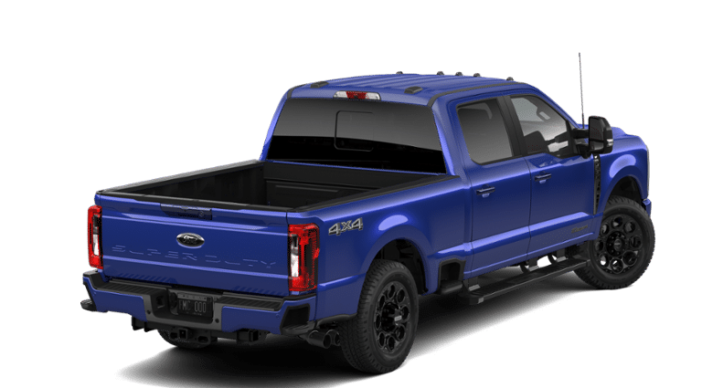2026 Ford Super Duty F-350® XLT