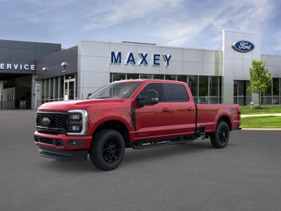 2026 Ford Super Duty F-350® XLT