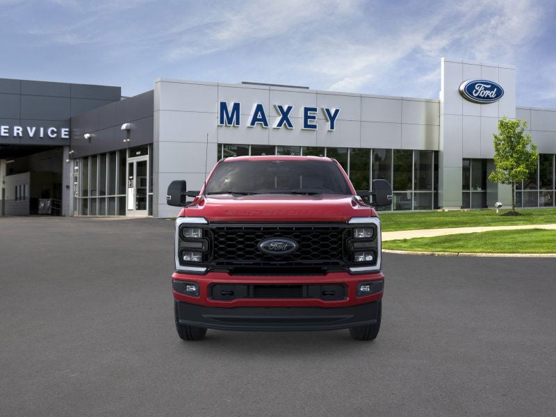 2026 Ford Super Duty F-350® XLT