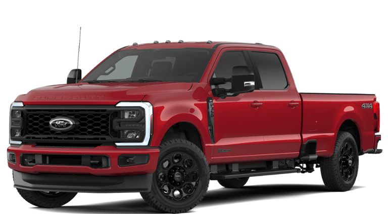 2026 Ford Super Duty F-350® XLT