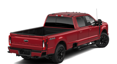 2026 Ford Super Duty F-350® XLT