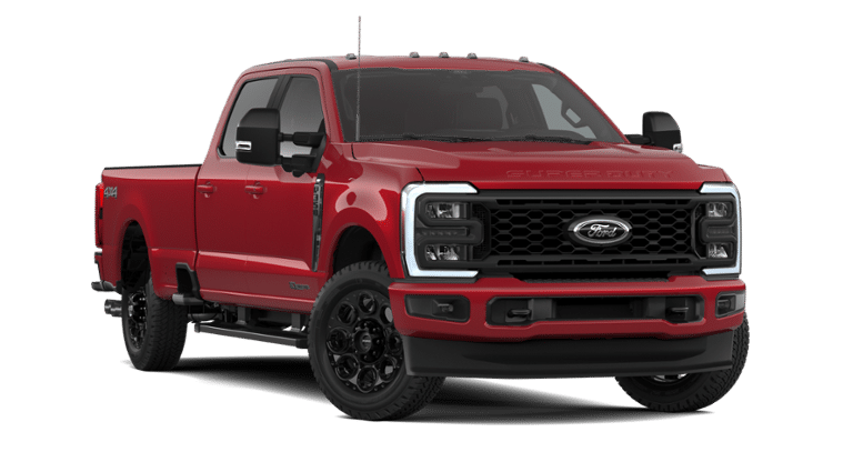 2026 Ford Super Duty F-350® XLT
