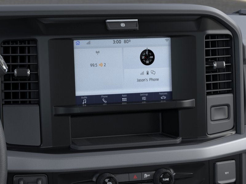 2026 Ford Super Duty F-350® XLT