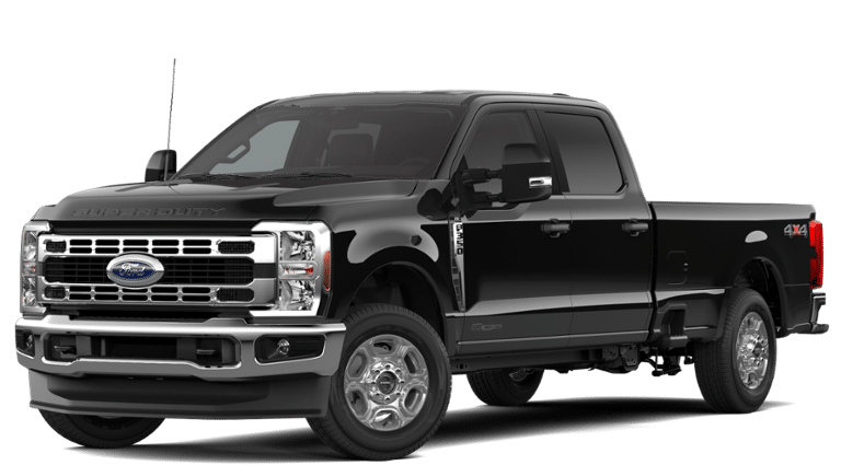 2026 Ford Super Duty F-350® XLT