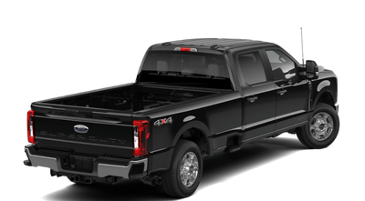 2026 Ford Super Duty F-350® XLT