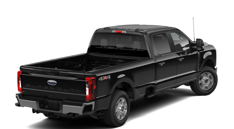 2026 Ford Super Duty F-350® XLT