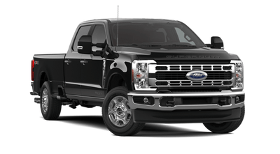 2026 Ford Super Duty F-350® XLT