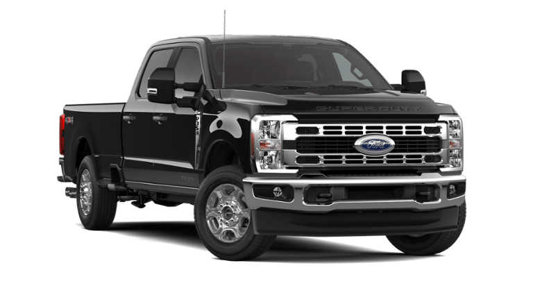 2026 Ford Super Duty F-350® XLT