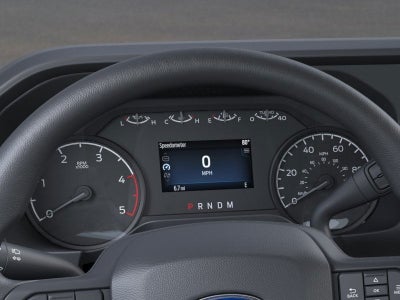 2026 Ford Super Duty F-350® XLT