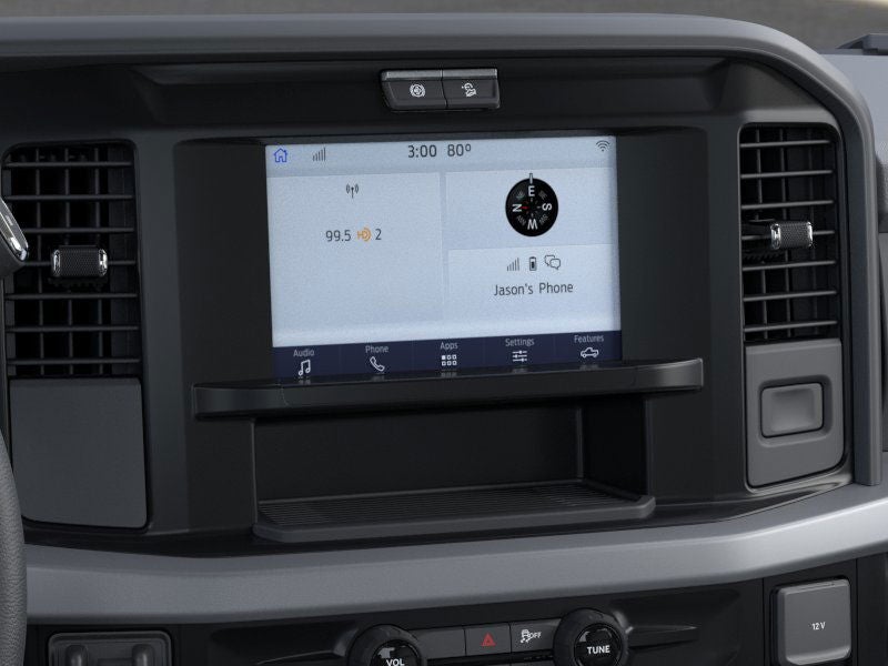 2026 Ford Super Duty F-350® XLT