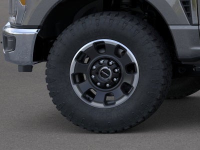 2026 Ford Super Duty F-350® XLT