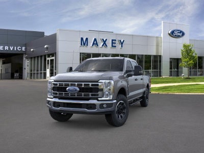 2026 Ford Super Duty F-350® XLT