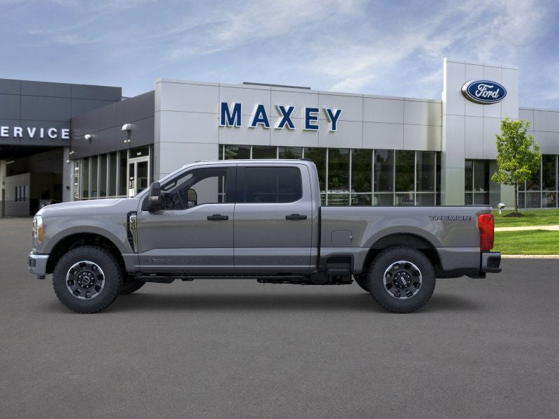 2026 Ford Super Duty F-350® XLT