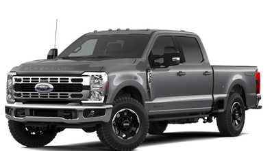 2026 Ford Super Duty F-350® XLT