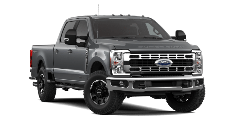 2026 Ford Super Duty F-350® XLT