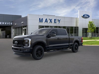 2026 Ford Super Duty F-350® Lariat®