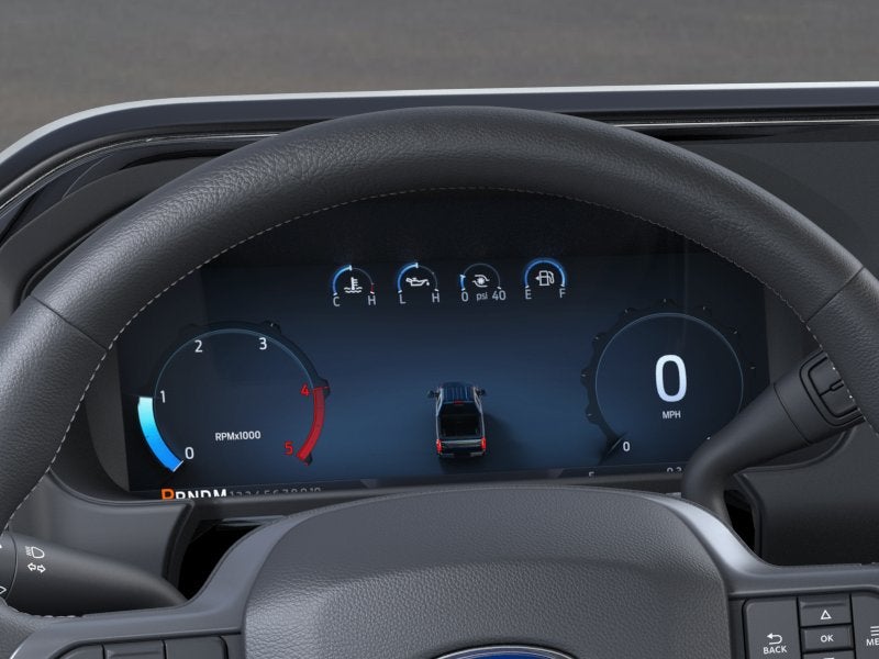 2026 Ford Super Duty F-350® Lariat®