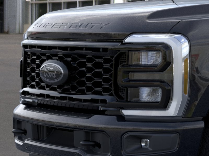2026 Ford Super Duty F-350® Lariat®