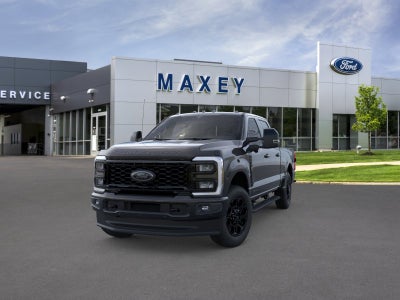 2026 Ford Super Duty F-350® Lariat®